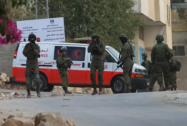 جنين - "القدس" دوت كوم