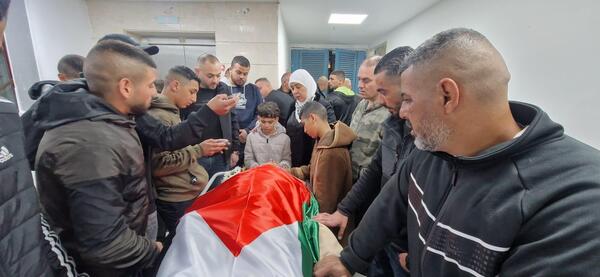 رام الله -"القدس" دوت كوم