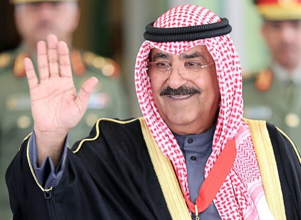 الكويت - (شينخوا)