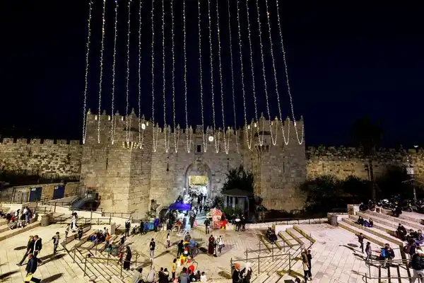القدس - مراسل "القدس" دوت كوم الخاص