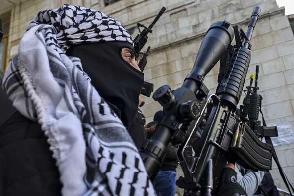 ترجمة خاصة بـ "القدس" دوت كوم