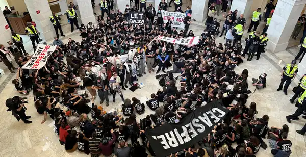 Despite Biden's support for Israel.. How has the Jewish lobby in America become less influential than before?