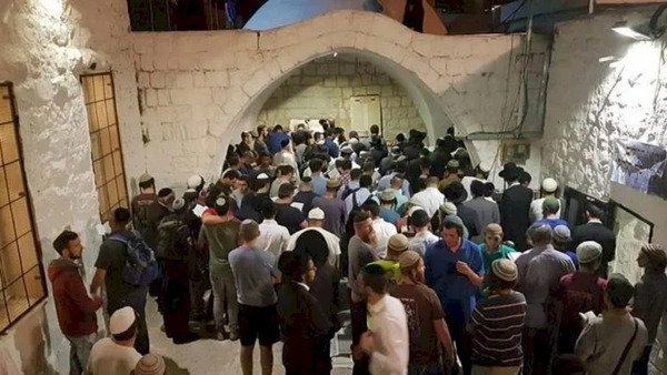 نابلس- "القدس" دوت كوم