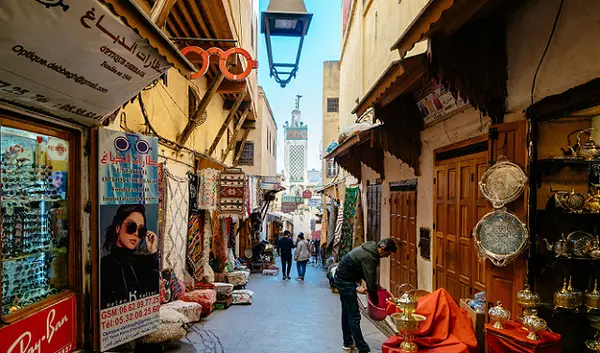 وكالات